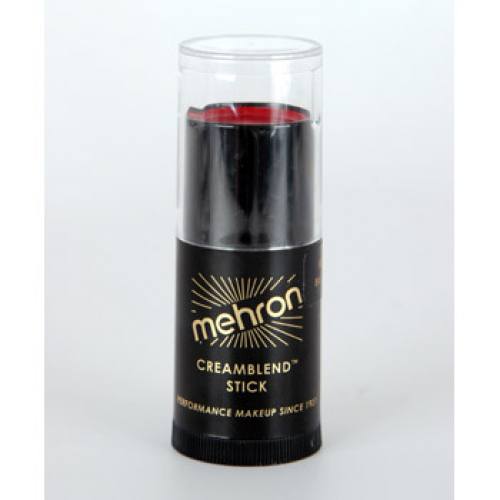 CreamBlend Stick | Mehron, Red