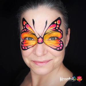 FAB, Face Paint