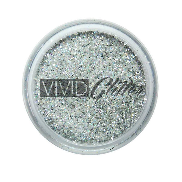 VIVID Glitter Zirconia Glitter Stackable