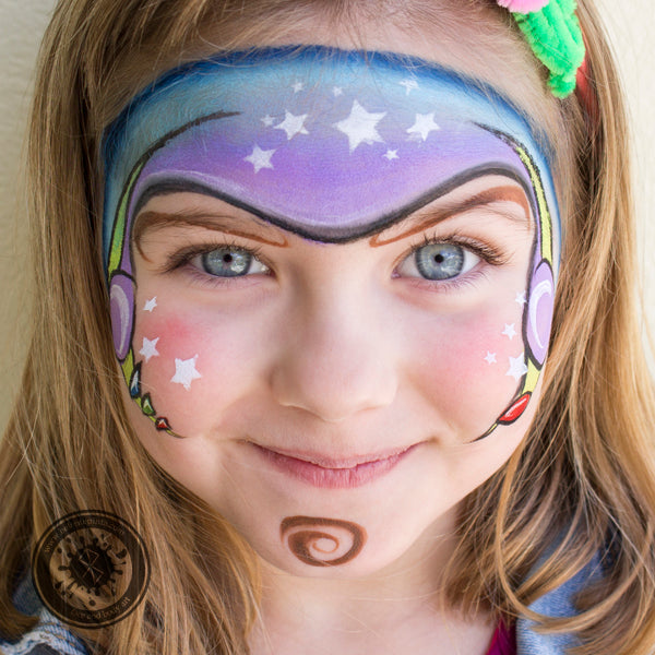 Facepaint Blog Tagged