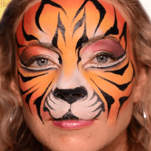 Facepaint Blog Tagged Athena Zhe 