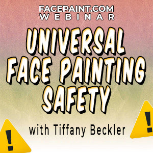 Top 10 Safety and Hygiene Tips for Face Painting: The Definitive Guide 