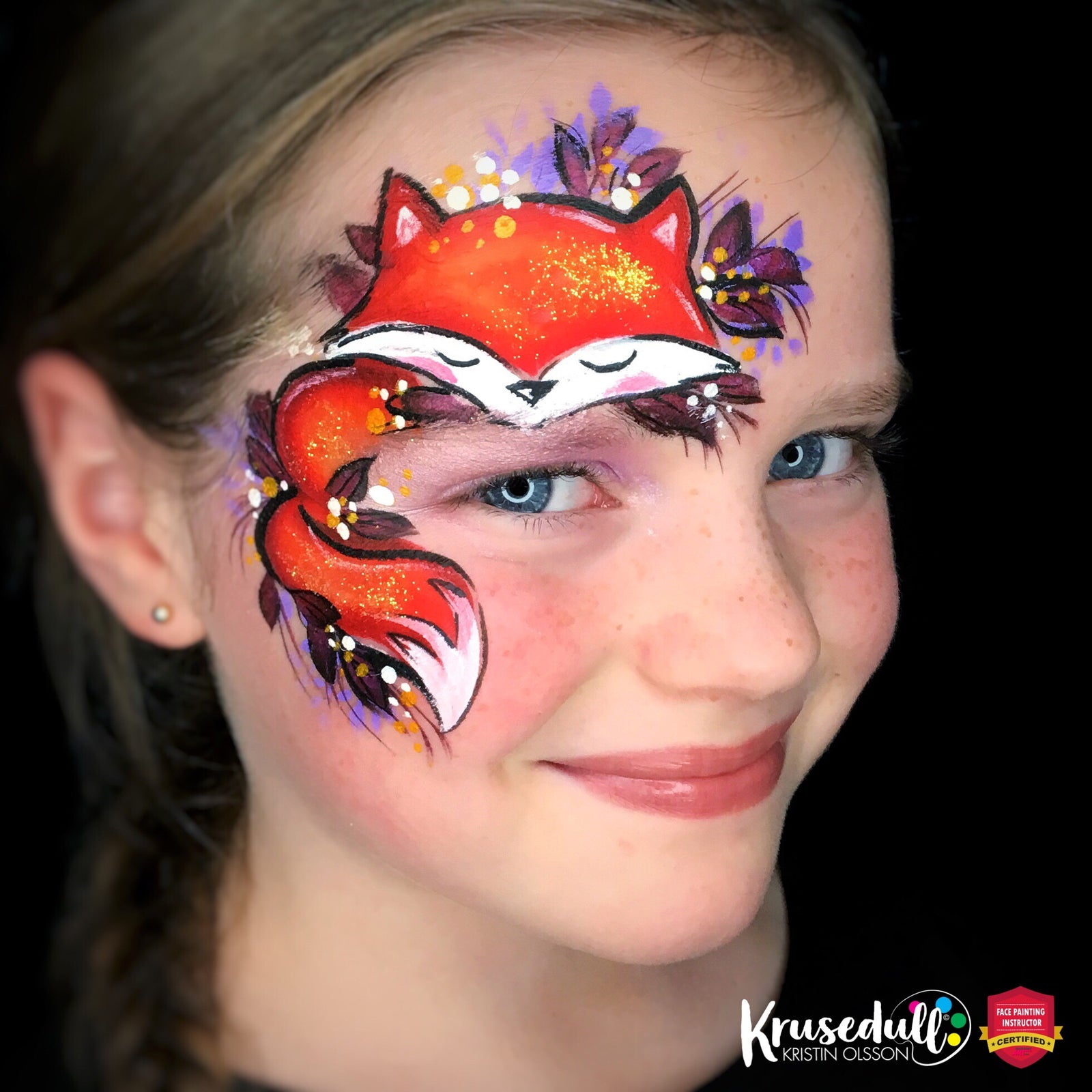 Facepaint Blog Tagged