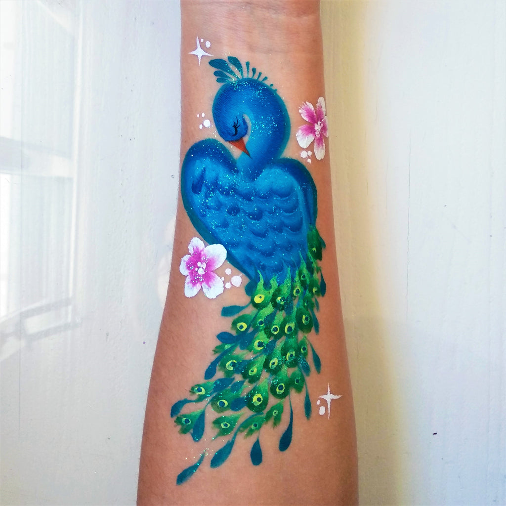 25+ Beautiful Flute & feather tattoo designs | Peacock feather tattoo |  flute tattoo | tattoo - YouTube