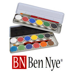 Ben Nye MagiCake Palettes