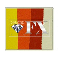 Diamond FX Split Cakes (50 gm)