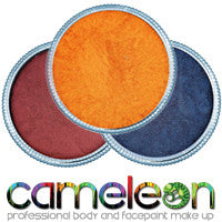 Cameleon Metallic Face & Body Paint