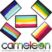 Cameleon One Stroke ColorBlocks