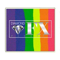 Diamond FX Split Cakes