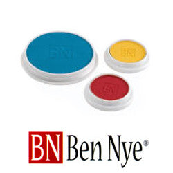 Ben Nye MagiCake Face Paints