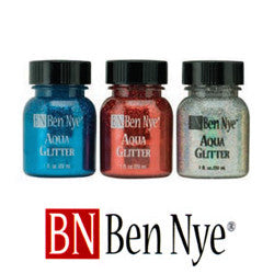 Ben Nye Glitter