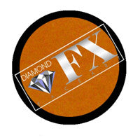 Diamond FX Metallic Face Paints