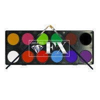 Diamond FX Palettes