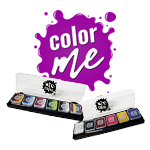 ColorMe Face Paints