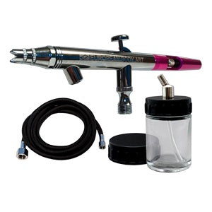 EBA Airbrush Supplies