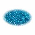 Blue Polyester Glitter