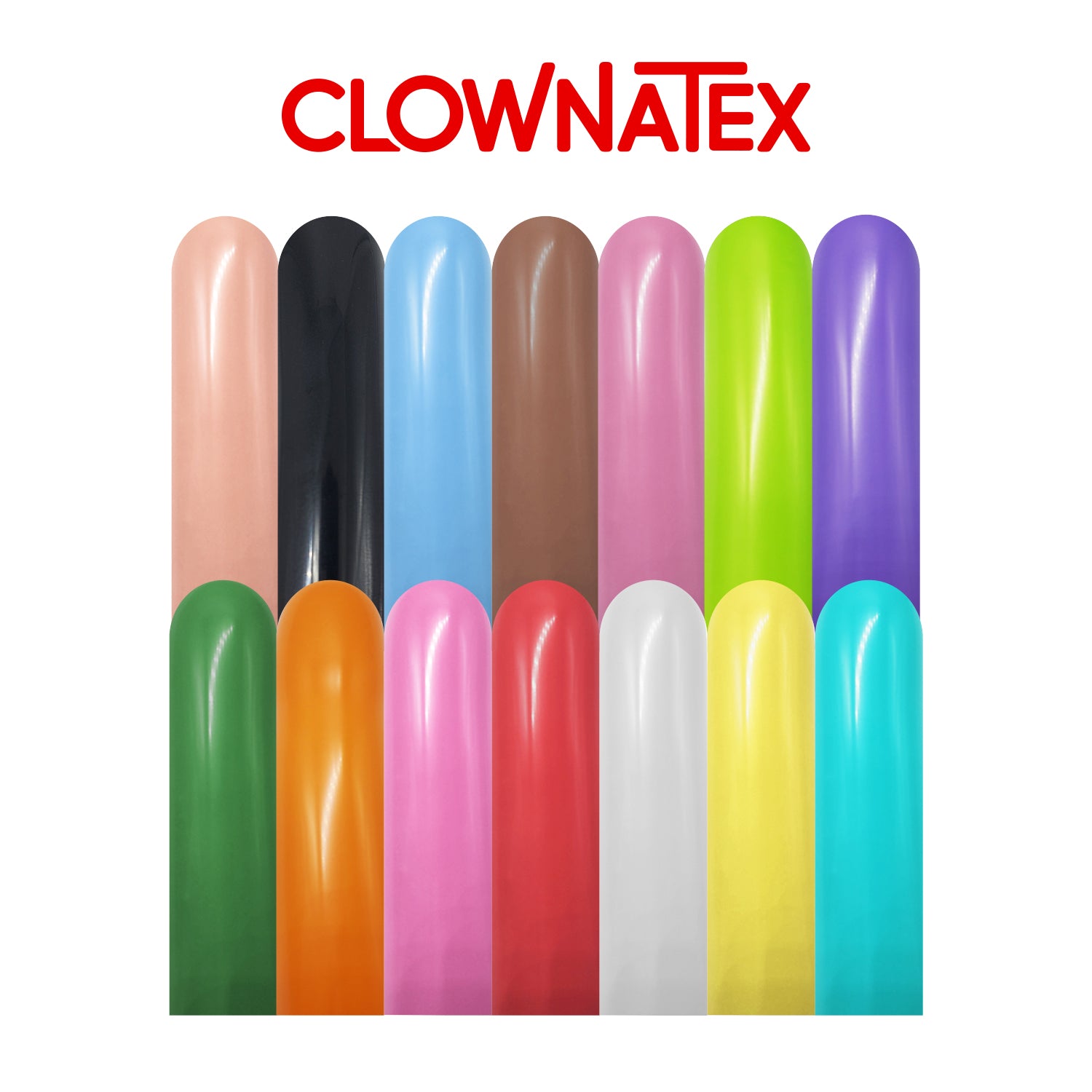 Clownatex