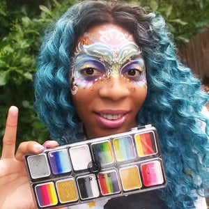 Kraze FX Build Your Own Dome Cake Set (Pick 3+)