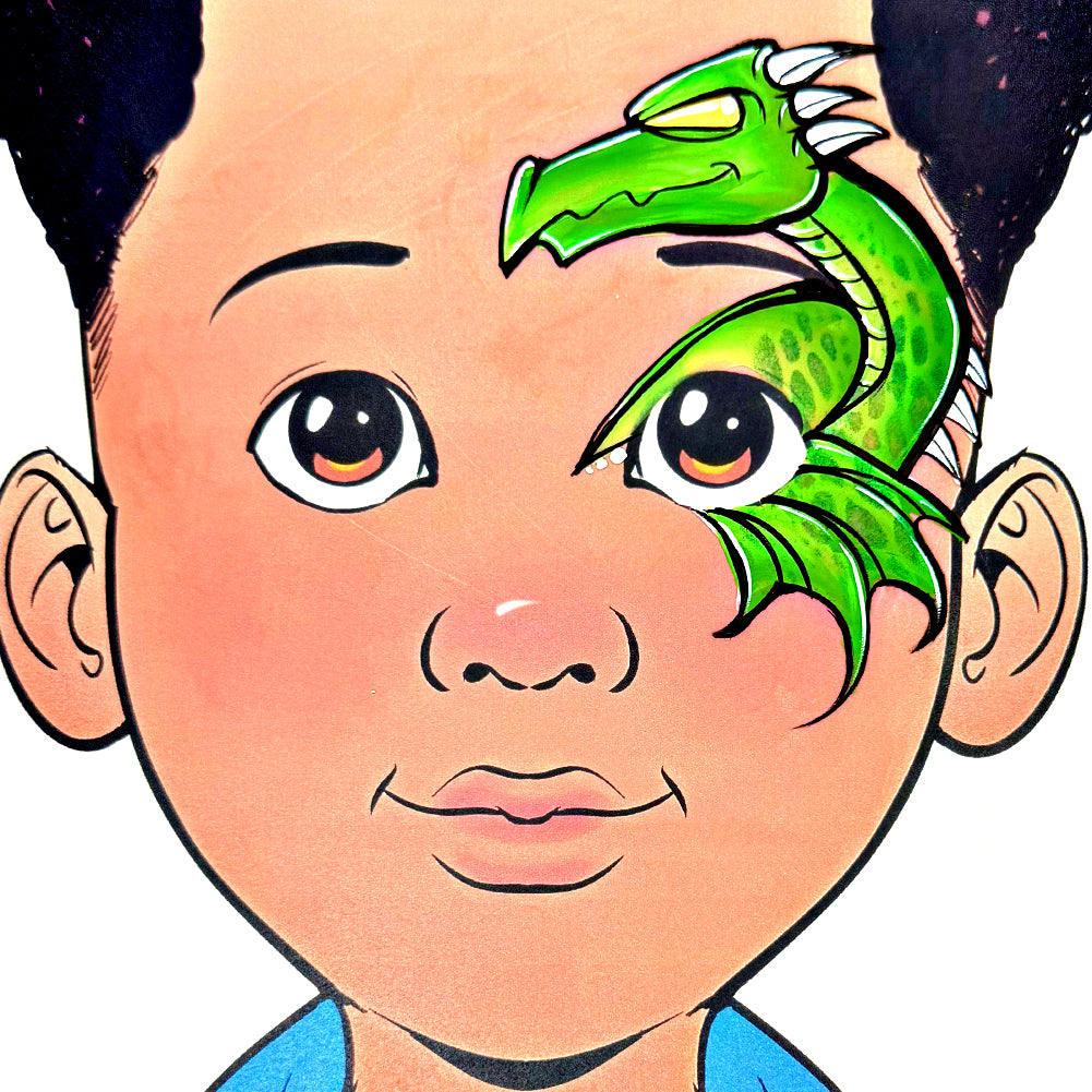 Kraze - Autumn Peaks Palette by Tamina