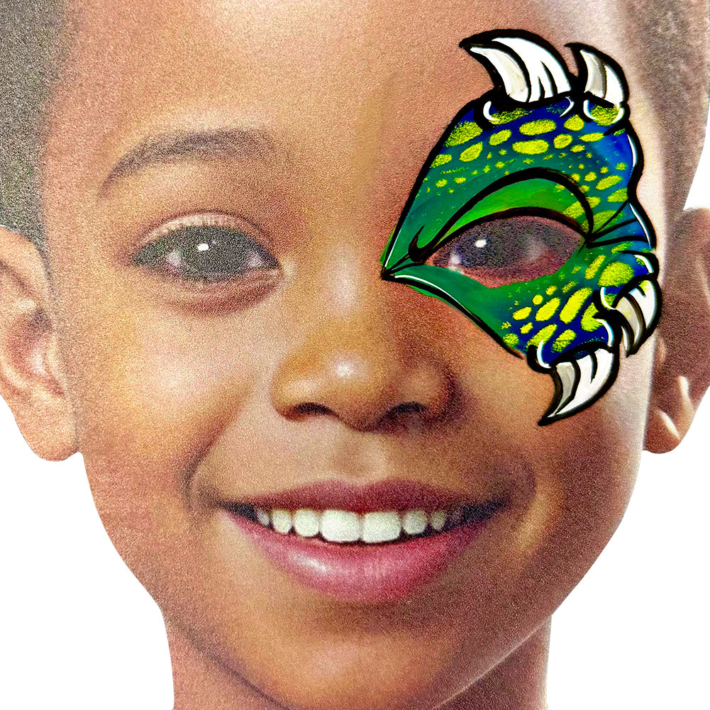 Kraze - Autumn Peaks Palette by Tamina