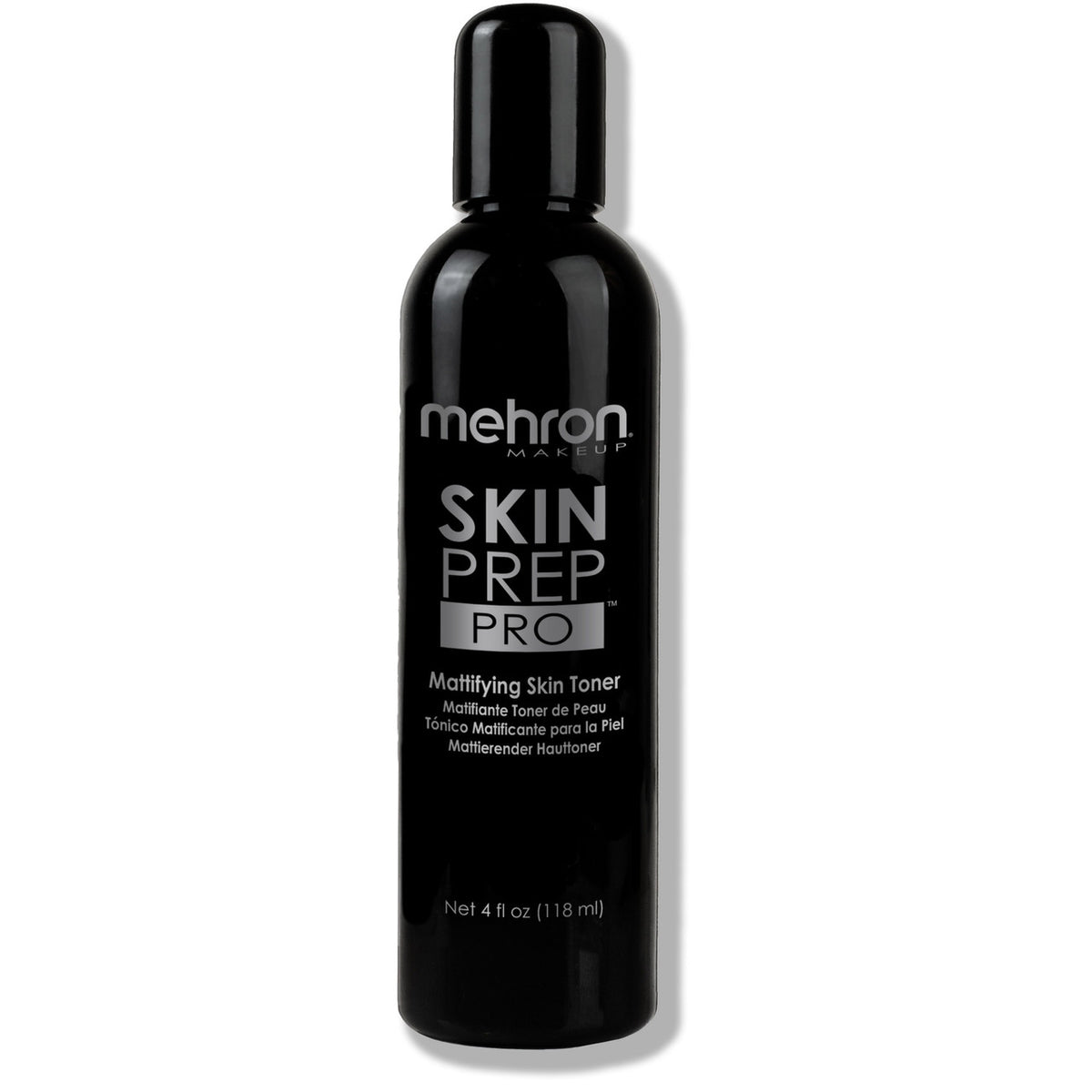 Mehron Skin Prep Pro (4oz)