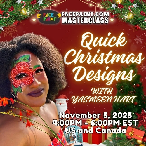 Facepaint.com