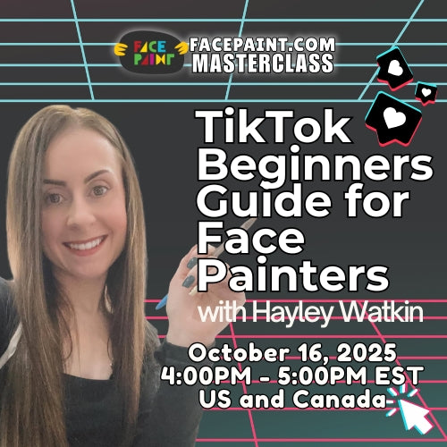 Facepaint.com