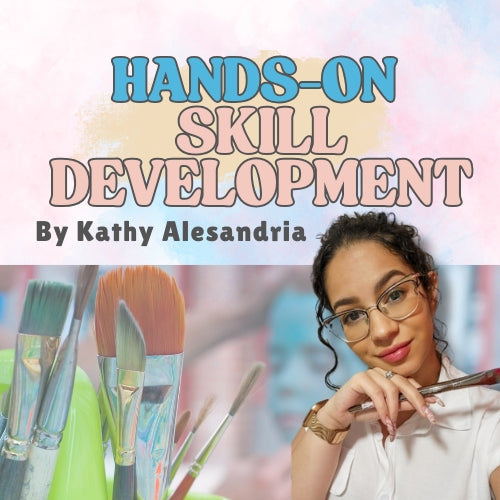 Hands-on Skill Development