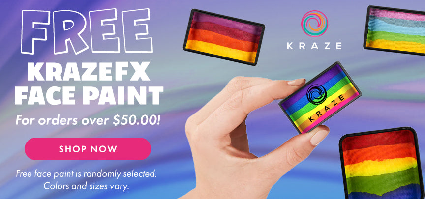 Facepaint.com