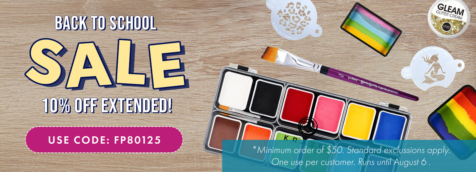 Facepaint.com