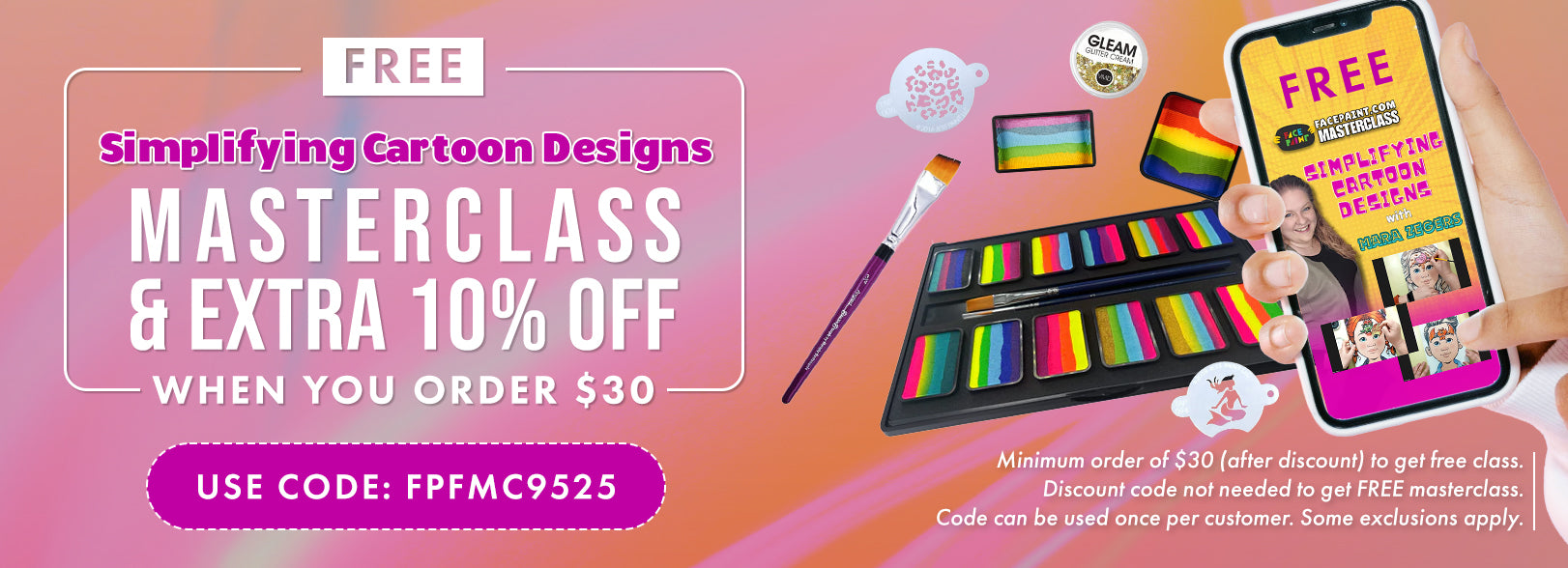 Facepaint.com
