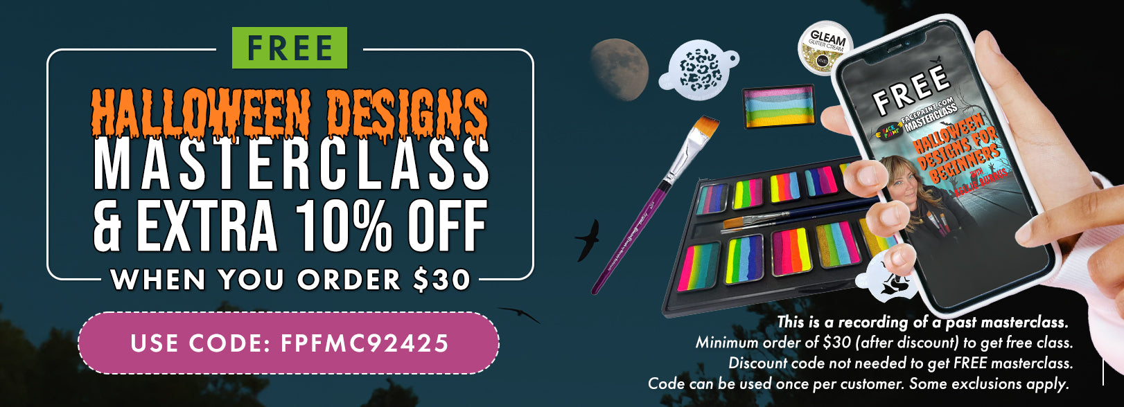 Facepaint.com