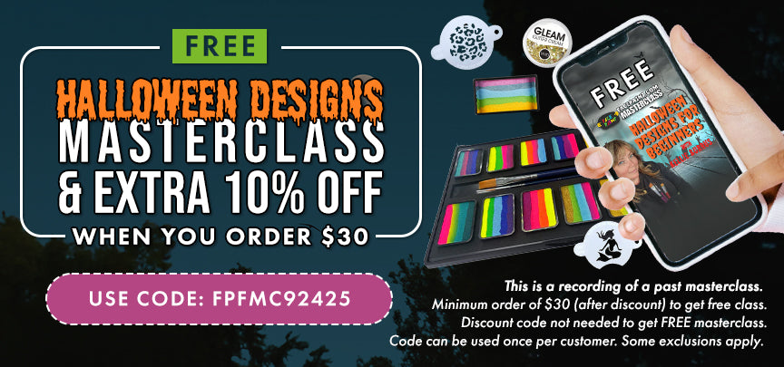 Facepaint.com