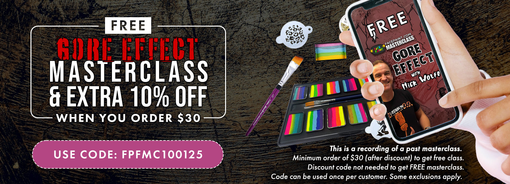 Facepaint.com