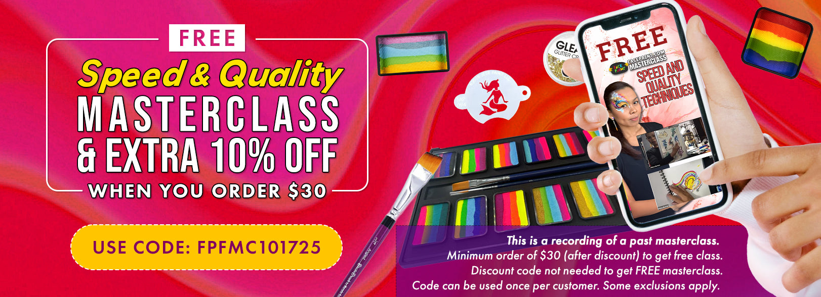 Facepaint.com