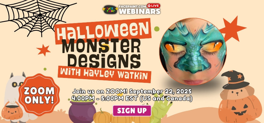 Facepaint.com