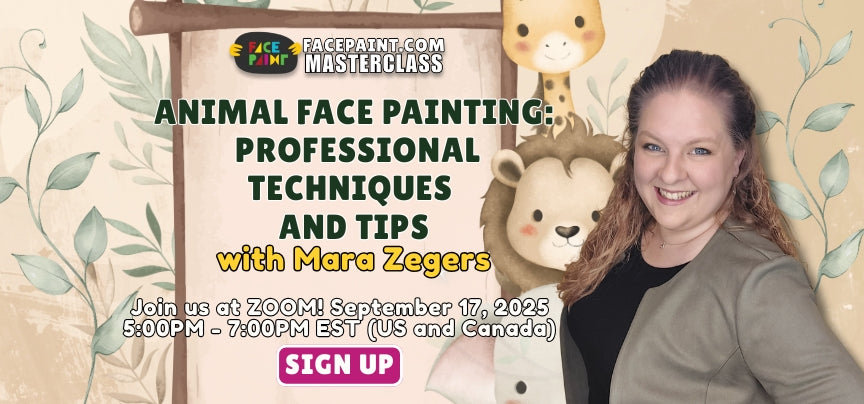 Facepaint.com
