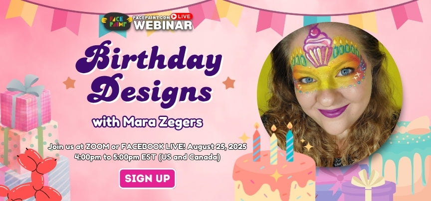 Facepaint.com