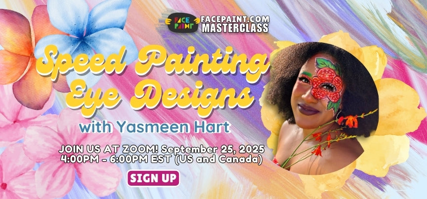 Facepaint.com
