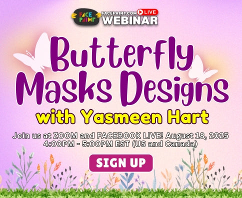 Facepaint.com