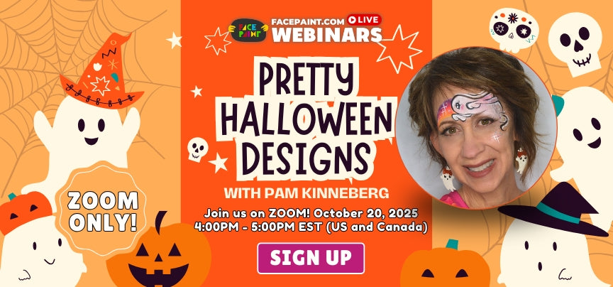 Facepaint.com