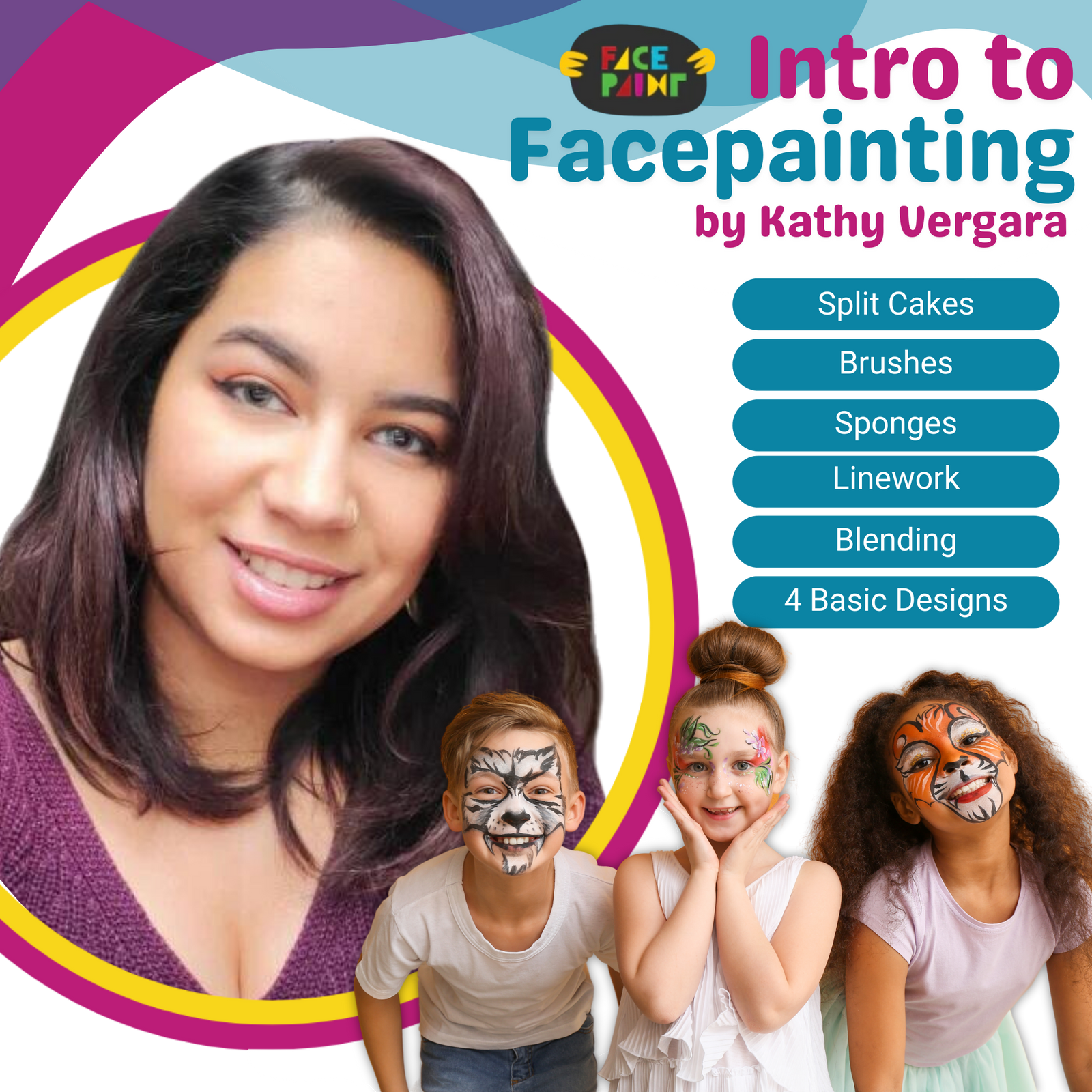 Facepaint.com