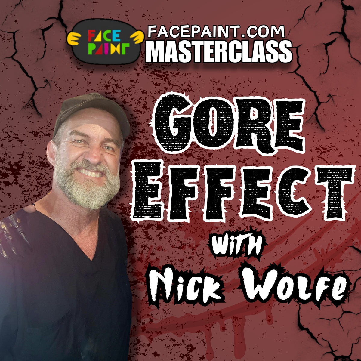 Nick Wolfe (Gore Effect) Masterclass