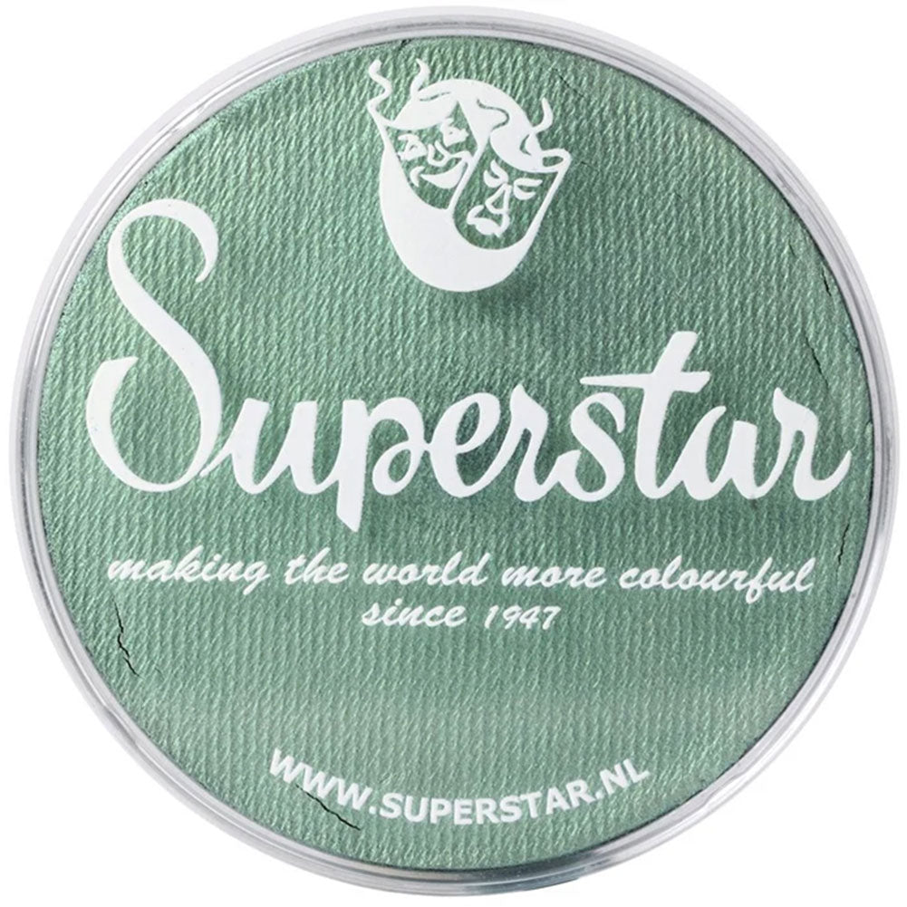 Superstar Face Paint -Seashell Shimmer 408 (16 gm)