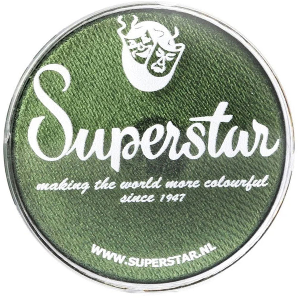 Superstar Face Paint -Jimi Shimmer 408 (45 gm)