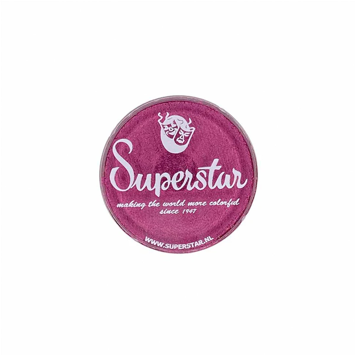 Superstar Face Paint - Cherry Blossom 527 (16 gm)