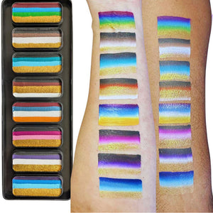Face Painting Hub - The Party Palette