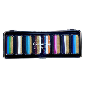 Face Painting Hub - The Party Palette