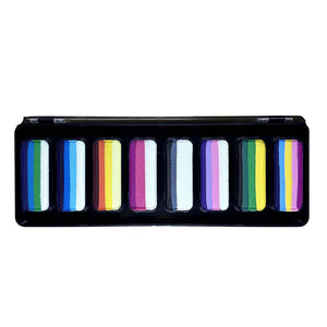 Face Painting Hub - The Everyday Palette