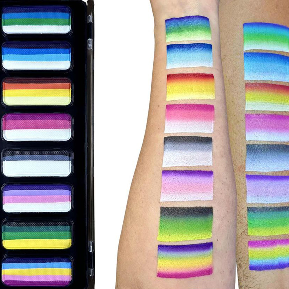 Face Painting Hub - The Everyday Palette